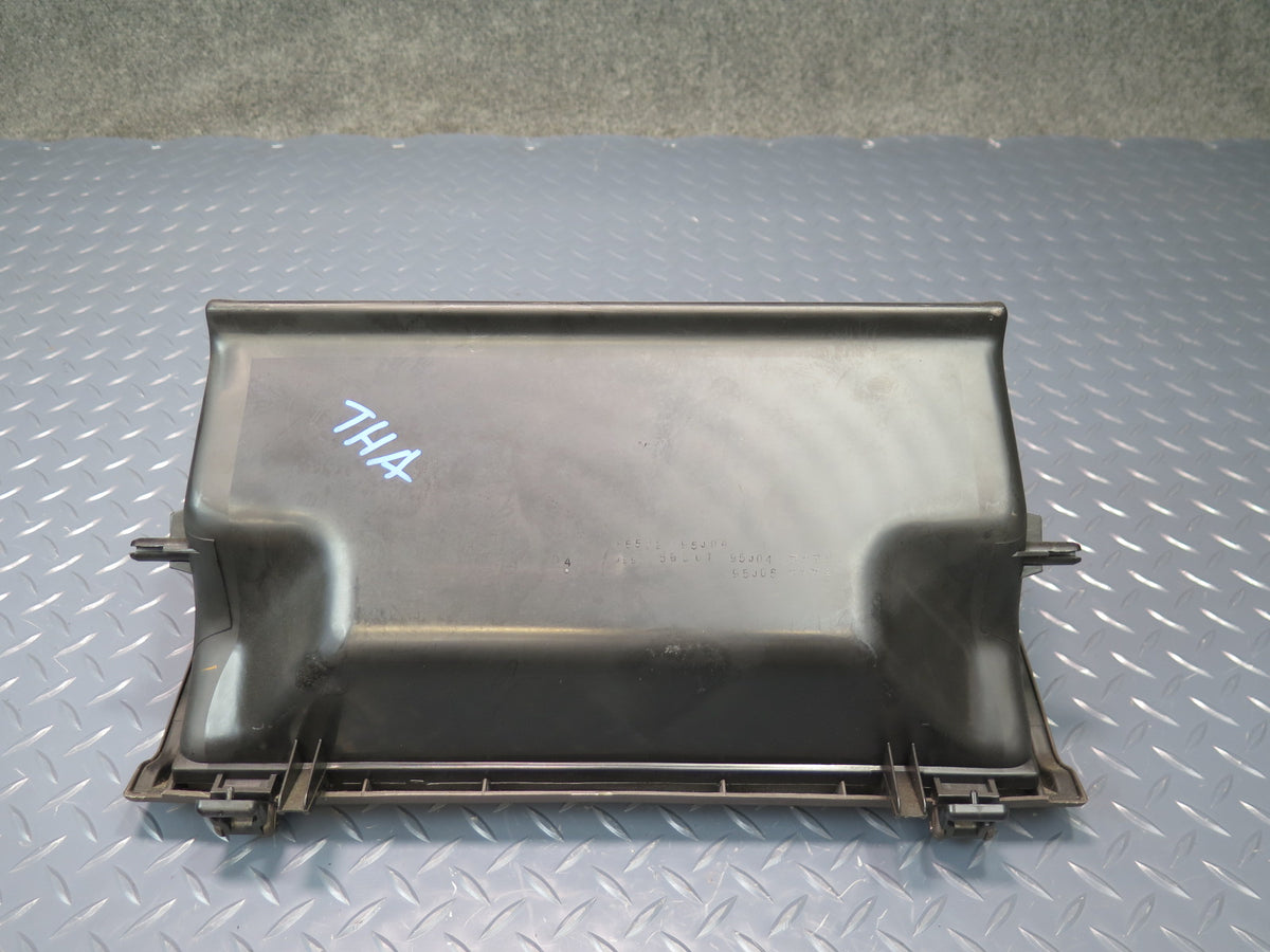 94-95 Toyota Hiace KZH106W Dash Left Glove Box Storage Compartment Brown OEM