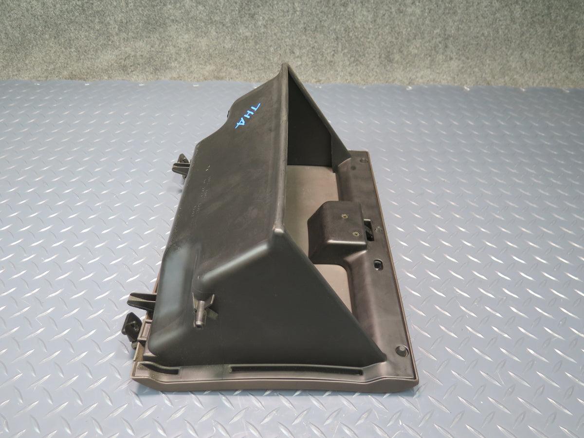 94-95 Toyota Hiace KZH106W Dash Left Glove Box Storage Compartment Brown OEM
