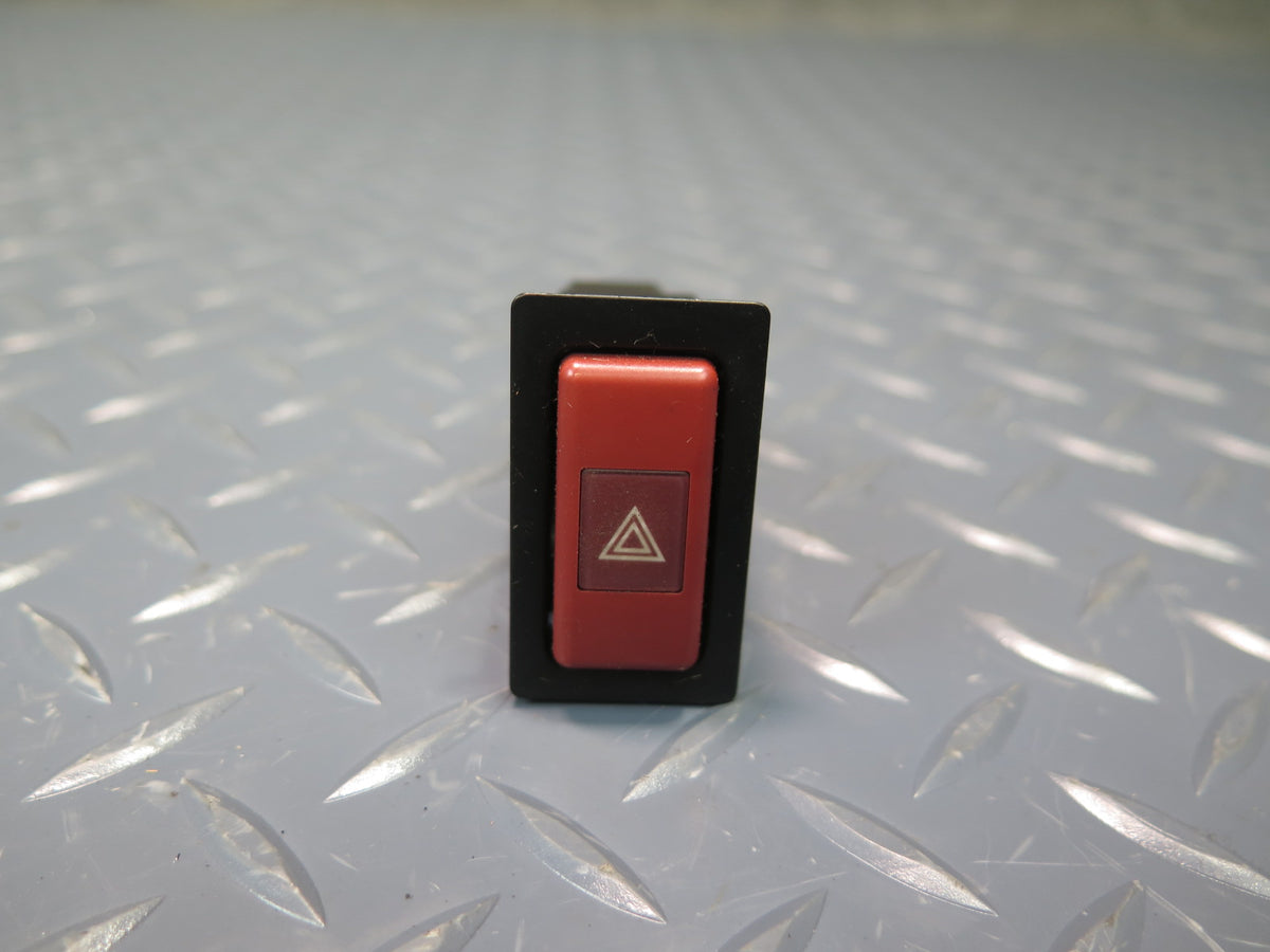 93-96 Toyota Hiace KZH106W Emergency Hazard Warning Button Switch OEM