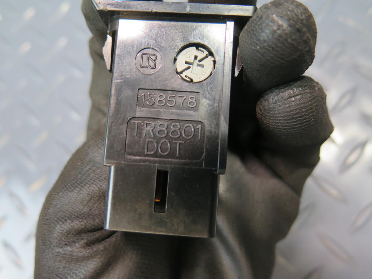 93-96 Toyota Hiace KZH106W Emergency Hazard Warning Button Switch OEM