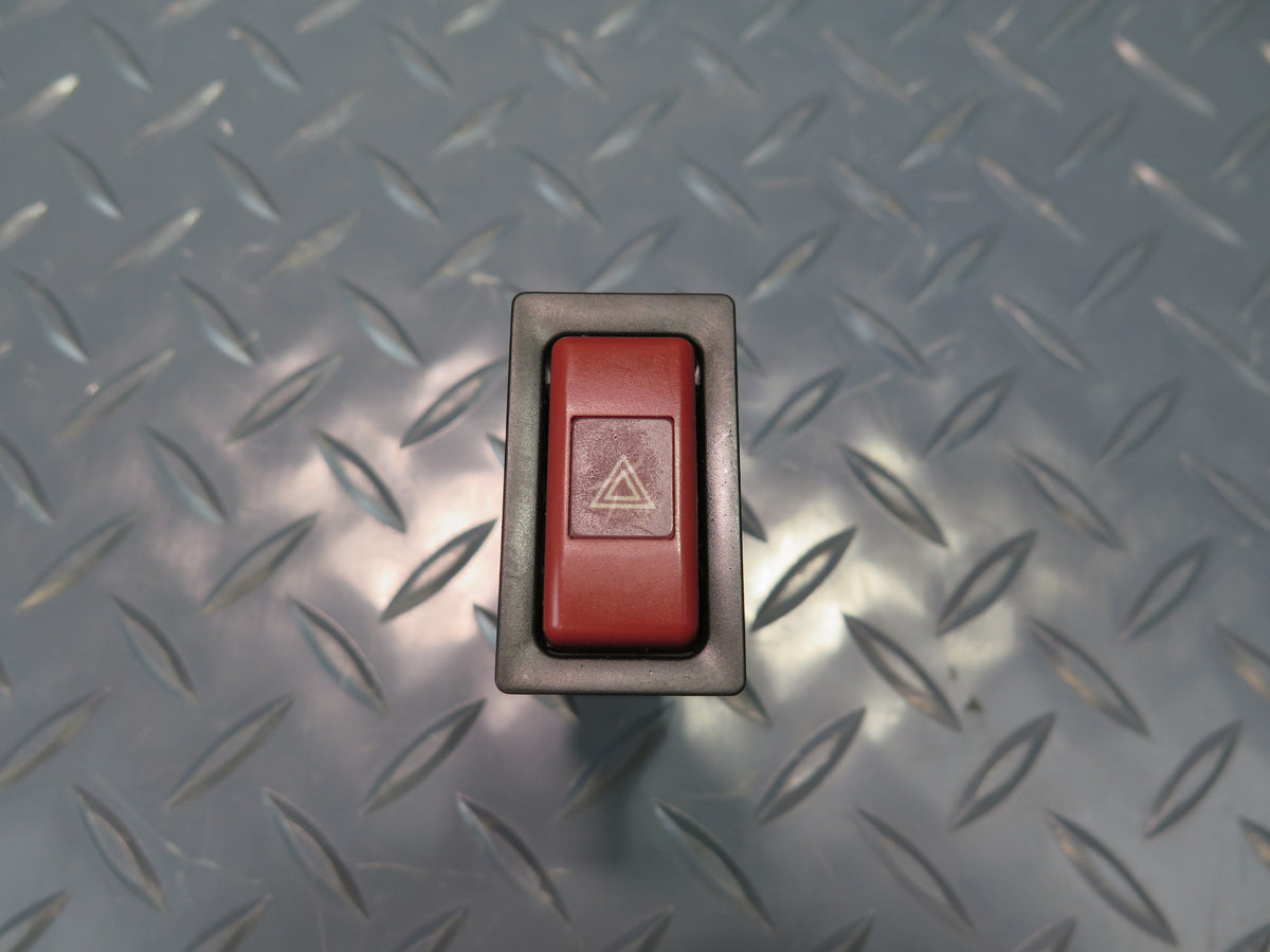 93-96 Toyota Hiace KZH106W Emergency Hazard Warning Button Switch OEM