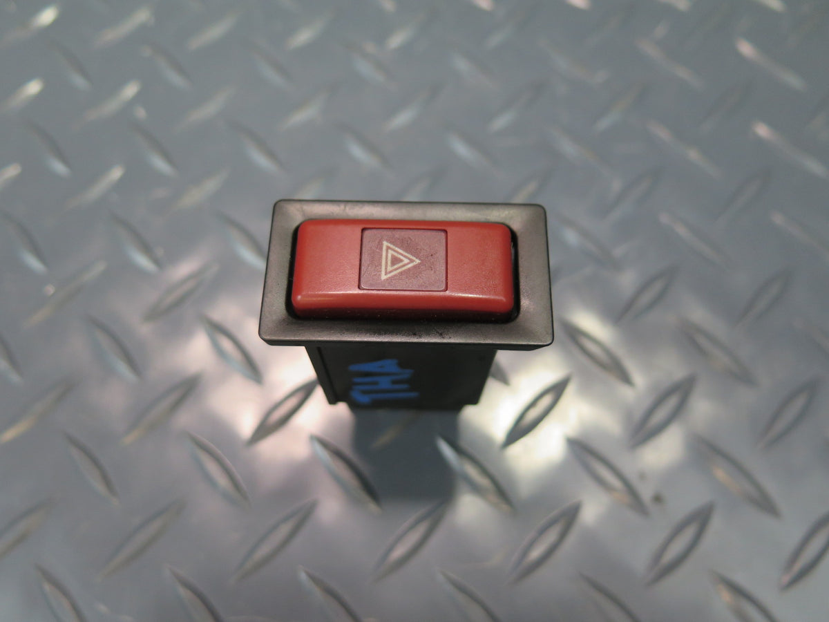 93-96 Toyota Hiace KZH106W Emergency Hazard Warning Button Switch OEM