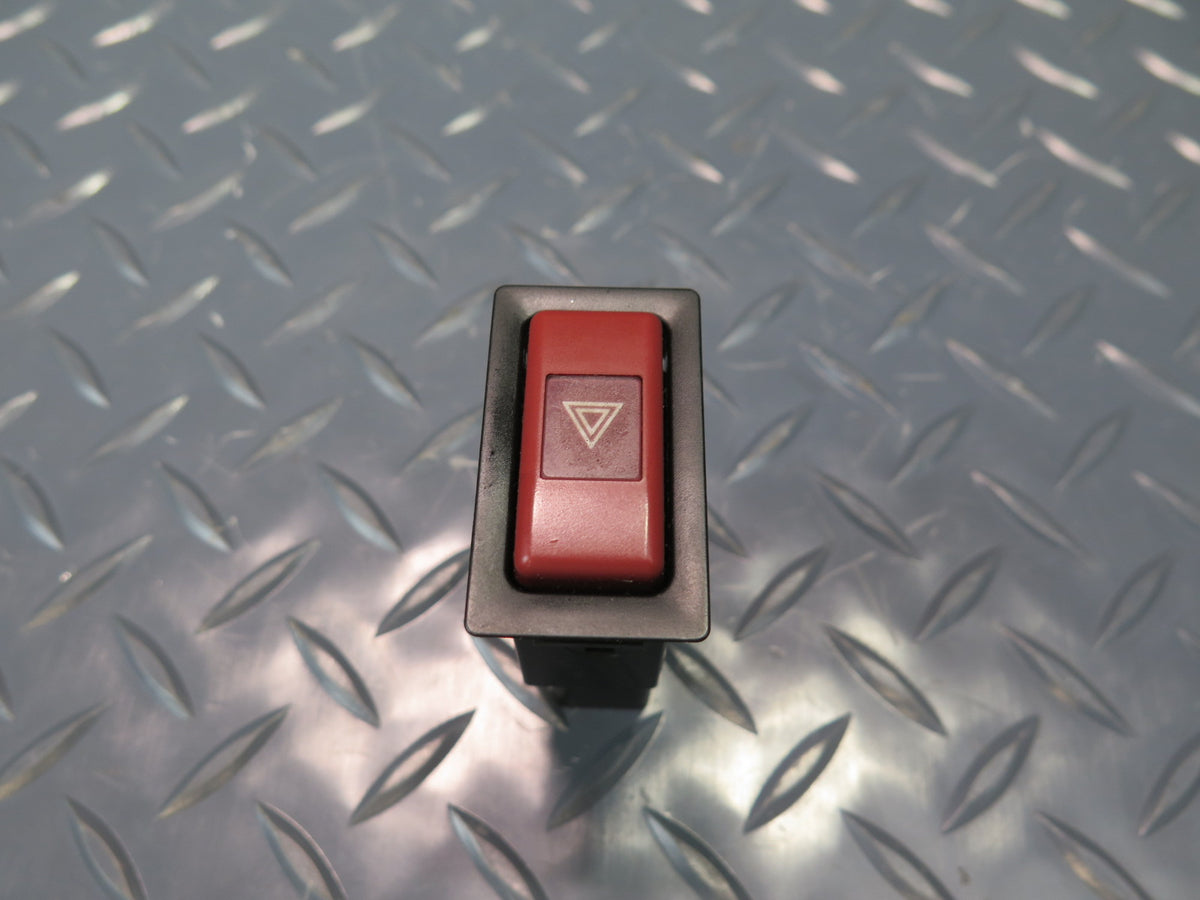 93-96 Toyota Hiace KZH106W Emergency Hazard Warning Button Switch OEM