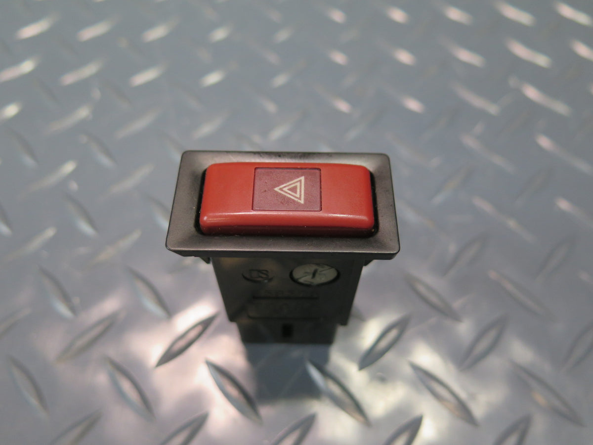 93-96 Toyota Hiace KZH106W Emergency Hazard Warning Button Switch OEM