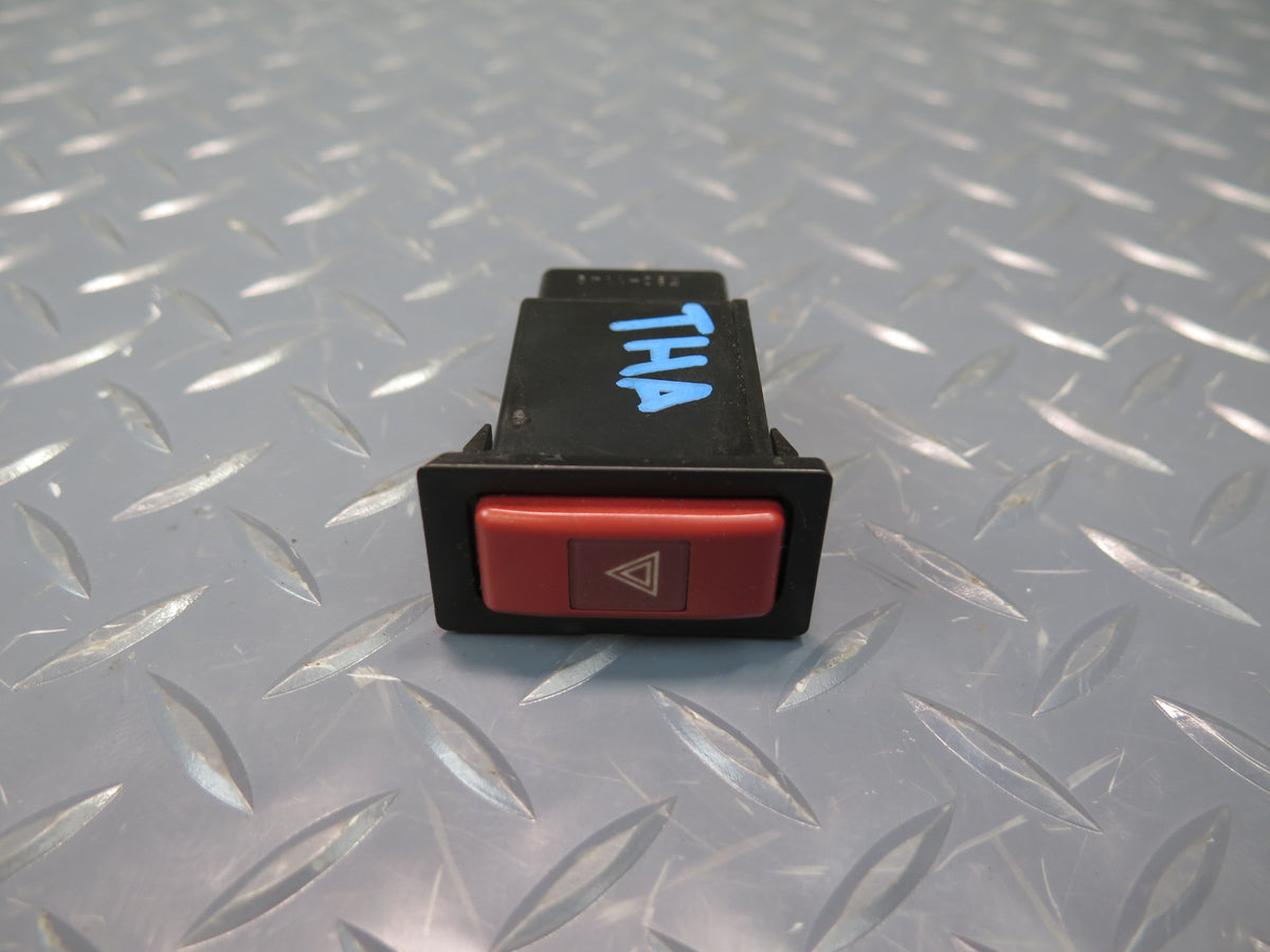 93-96 Toyota Hiace KZH106W Emergency Hazard Warning Button Switch OEM