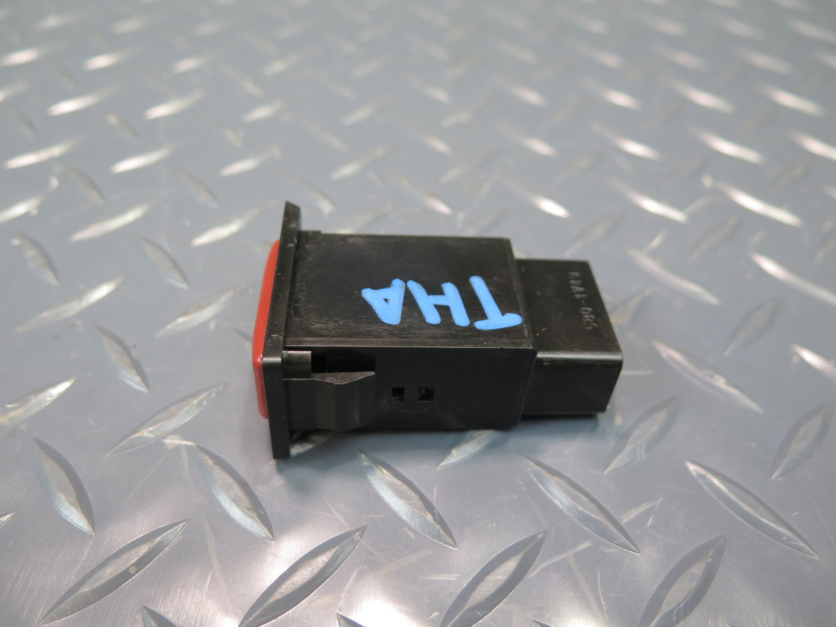 93-96 Toyota Hiace KZH106W Emergency Hazard Warning Button Switch OEM