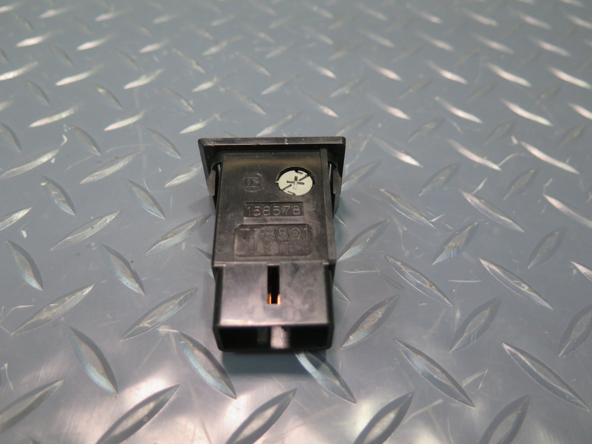 93-96 Toyota Hiace KZH106W Emergency Hazard Warning Button Switch OEM