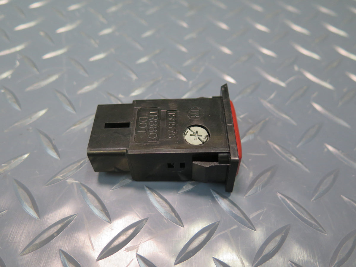 93-96 Toyota Hiace KZH106W Emergency Hazard Warning Button Switch OEM