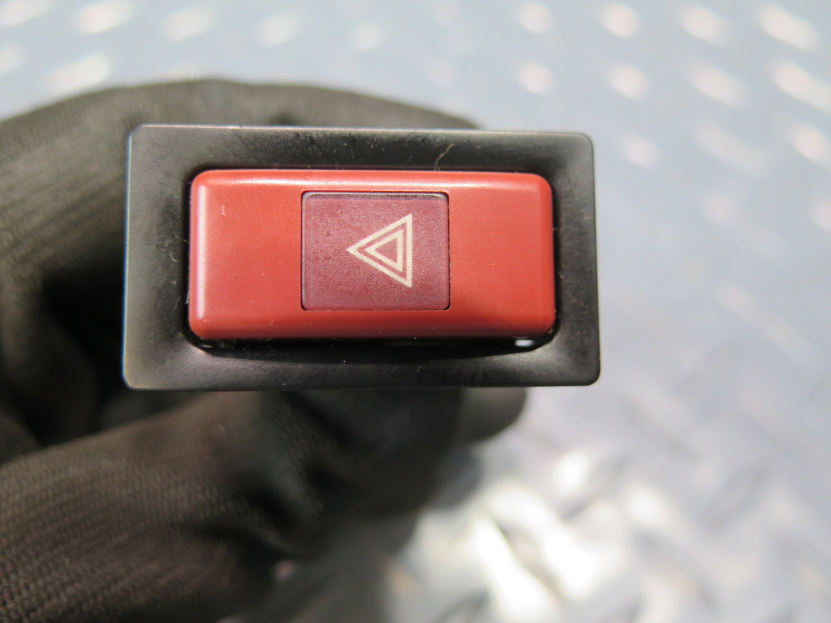 93-96 Toyota Hiace KZH106W Emergency Hazard Warning Button Switch OEM