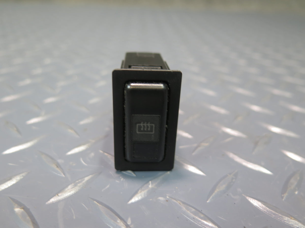 93-95 Toyota Hiace KZH106W Rear Window Defrost Button Switch OEM