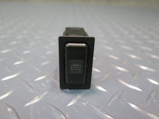 93-95 Toyota Hiace KZH106W Rear Window Defrost Button Switch OEM