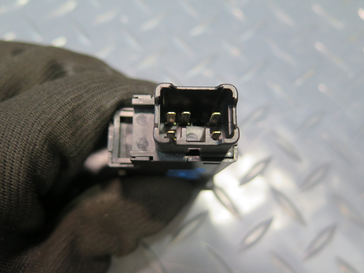 93-95 Toyota Hiace KZH106W Rear Window Defrost Button Switch OEM