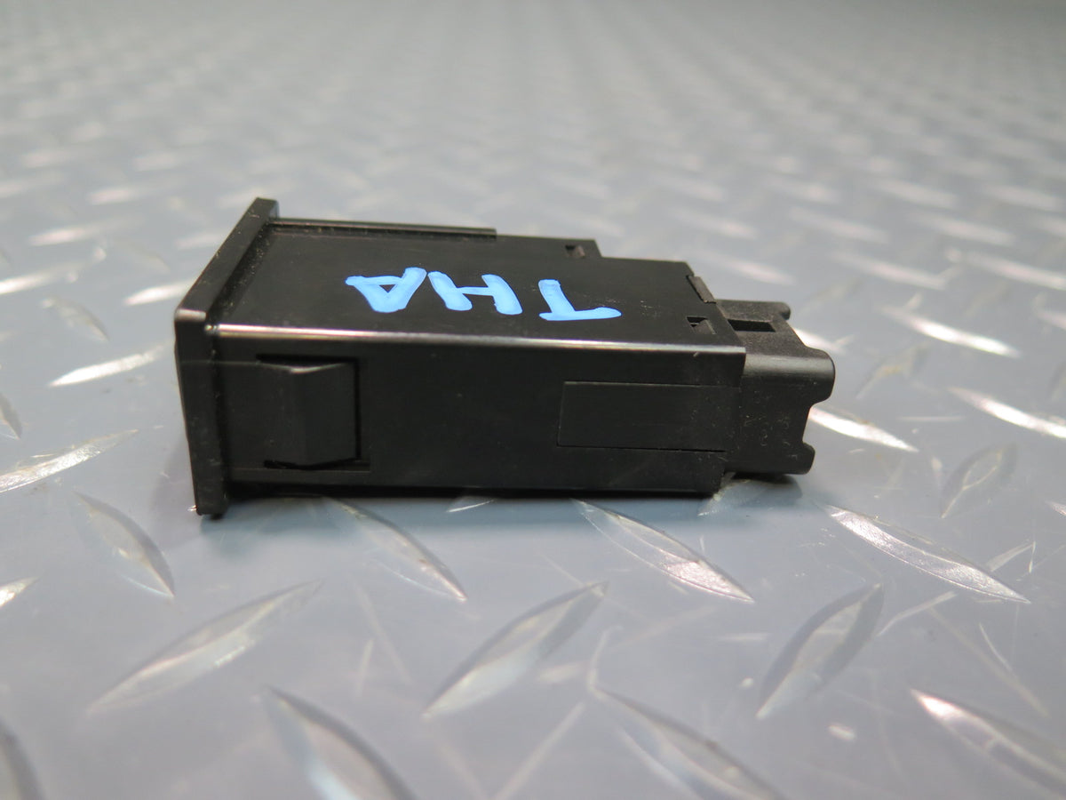 93-95 Toyota Hiace KZH106W Rear Window Defrost Button Switch OEM