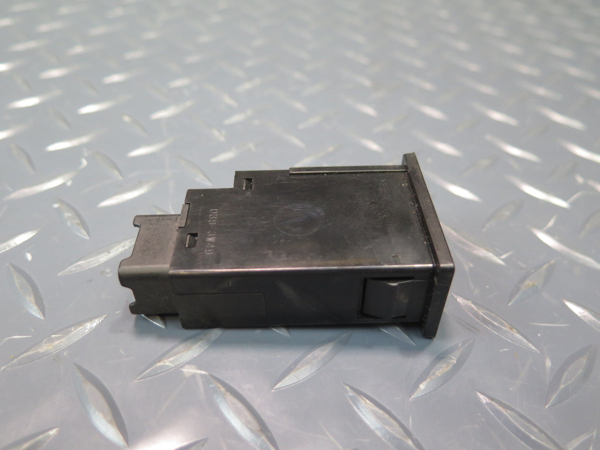 93-95 Toyota Hiace KZH106W Rear Window Defrost Button Switch OEM