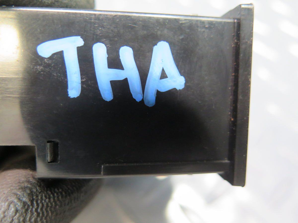 93-95 Toyota Hiace KZH106W Rear Window Defrost Button Switch OEM