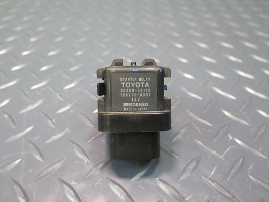 93-95 Toyota Hiace KZH106W Starter Relay 28300-54110 OEM