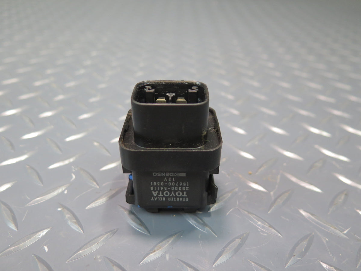 93-95 Toyota Hiace KZH106W Starter Relay 28300-54110 OEM