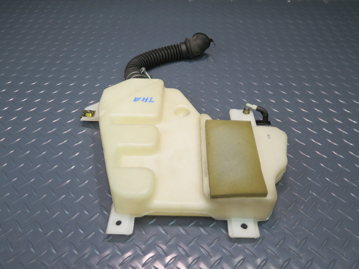89-99 Toyota Hiace KZH106W Rear Window Washer Fluid Reservoir w Pump OEM