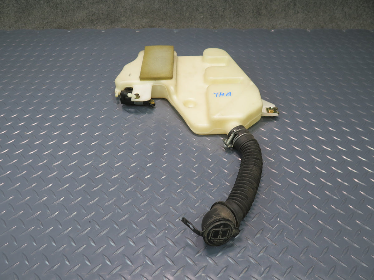 89-99 Toyota Hiace KZH106W Rear Window Washer Fluid Reservoir w Pump OEM