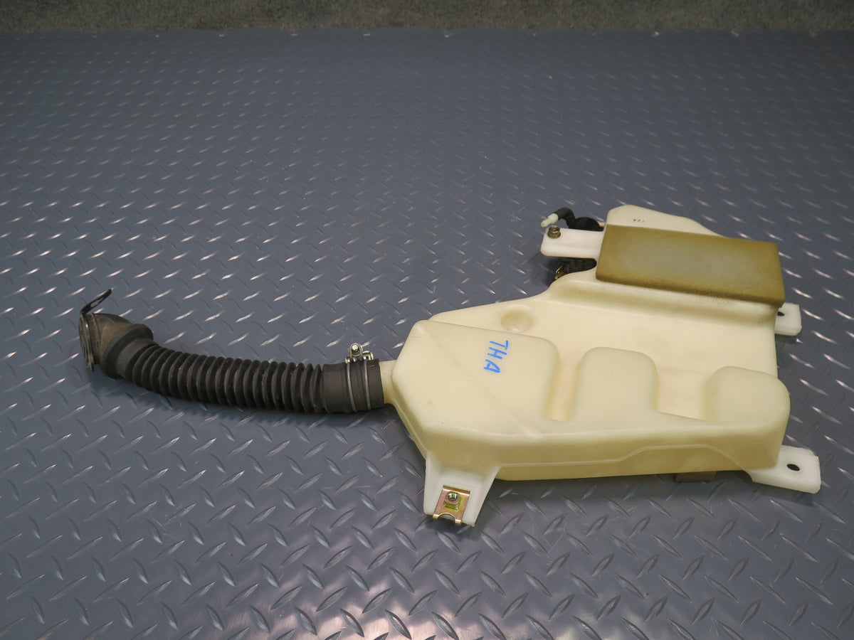 89-99 Toyota Hiace KZH106W Rear Window Washer Fluid Reservoir w Pump OEM