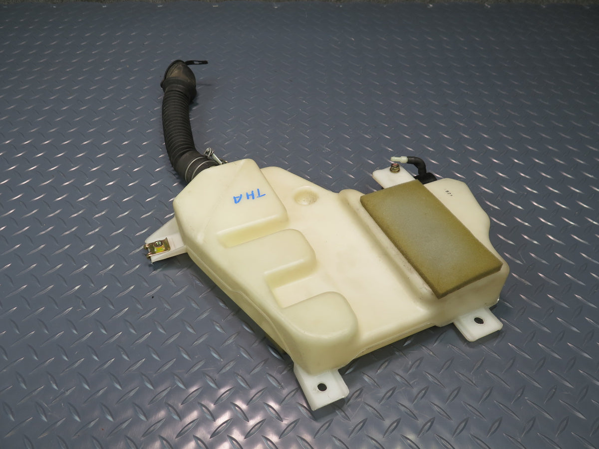 89-99 Toyota Hiace KZH106W Rear Window Washer Fluid Reservoir w Pump OEM