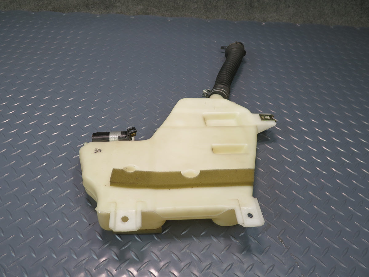 89-99 Toyota Hiace KZH106W Rear Window Washer Fluid Reservoir w Pump OEM