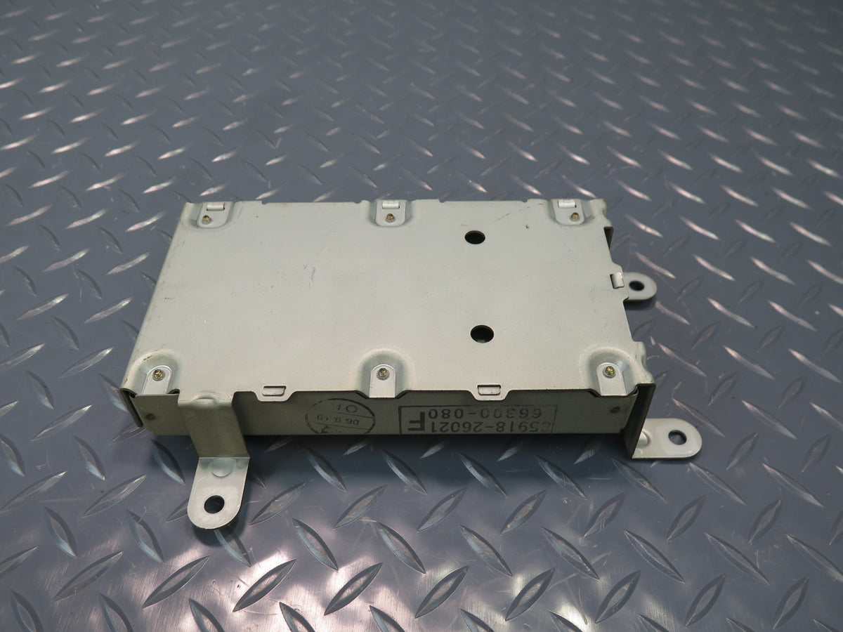 93-96 Toyota Hiace KZH106W Rear Door Control Module Unit 85918-26021 OEM