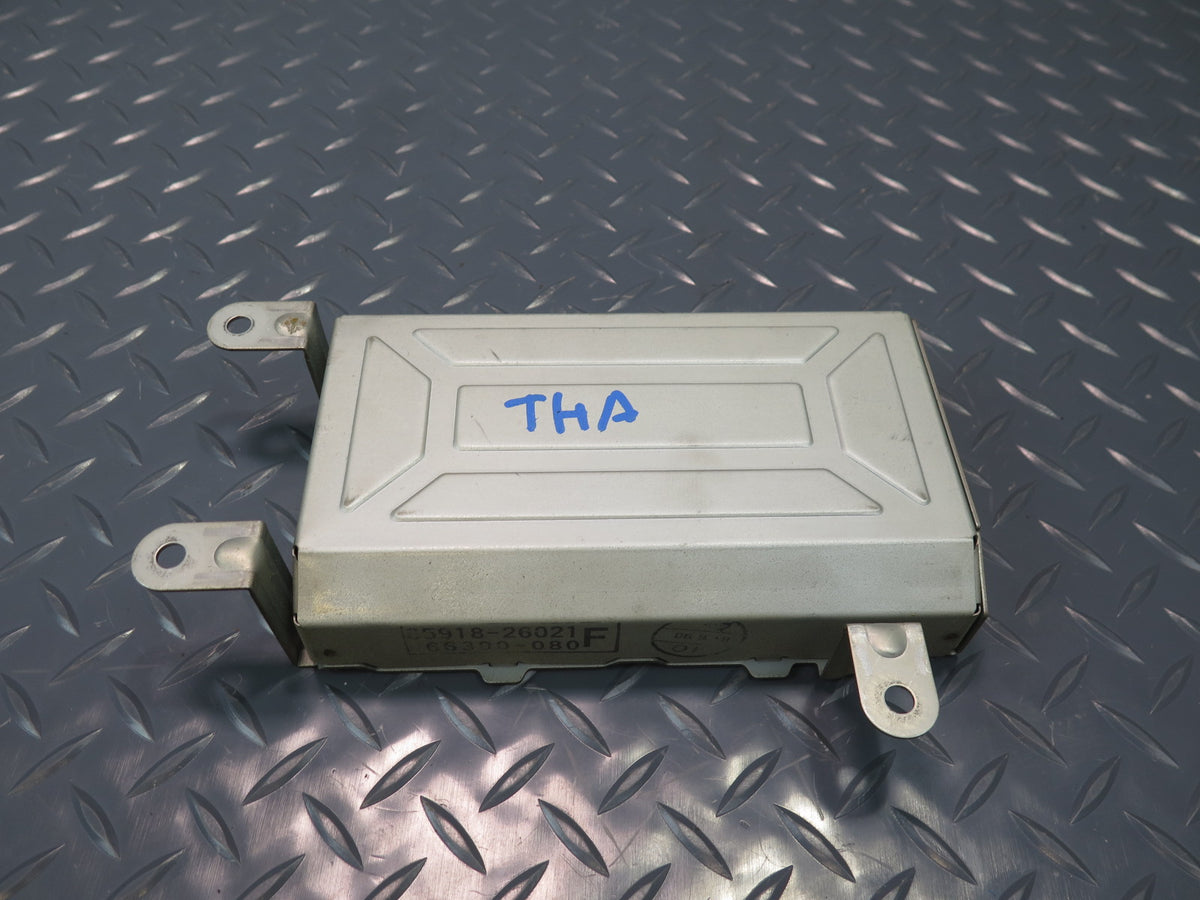 93-96 Toyota Hiace KZH106W Rear Door Control Module Unit 85918-26021 OEM