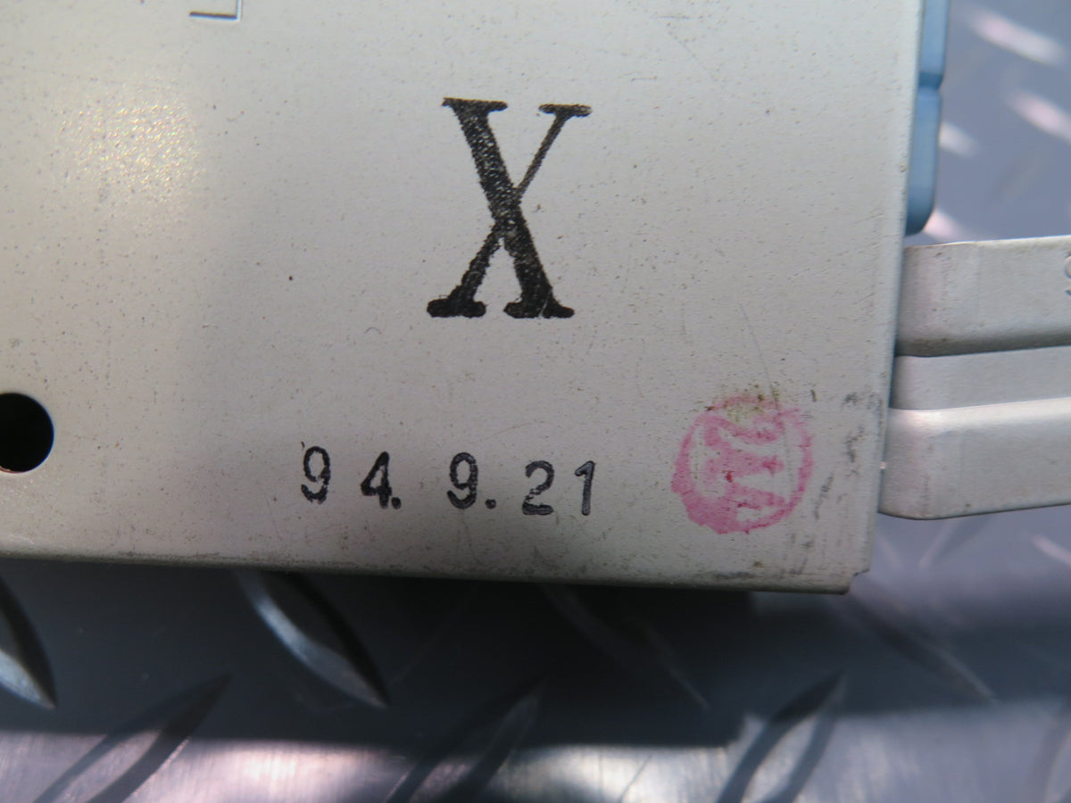 89-95 Toyota Hiace KZH106W Interphone Telephone Control Module 86810-26010 OEM