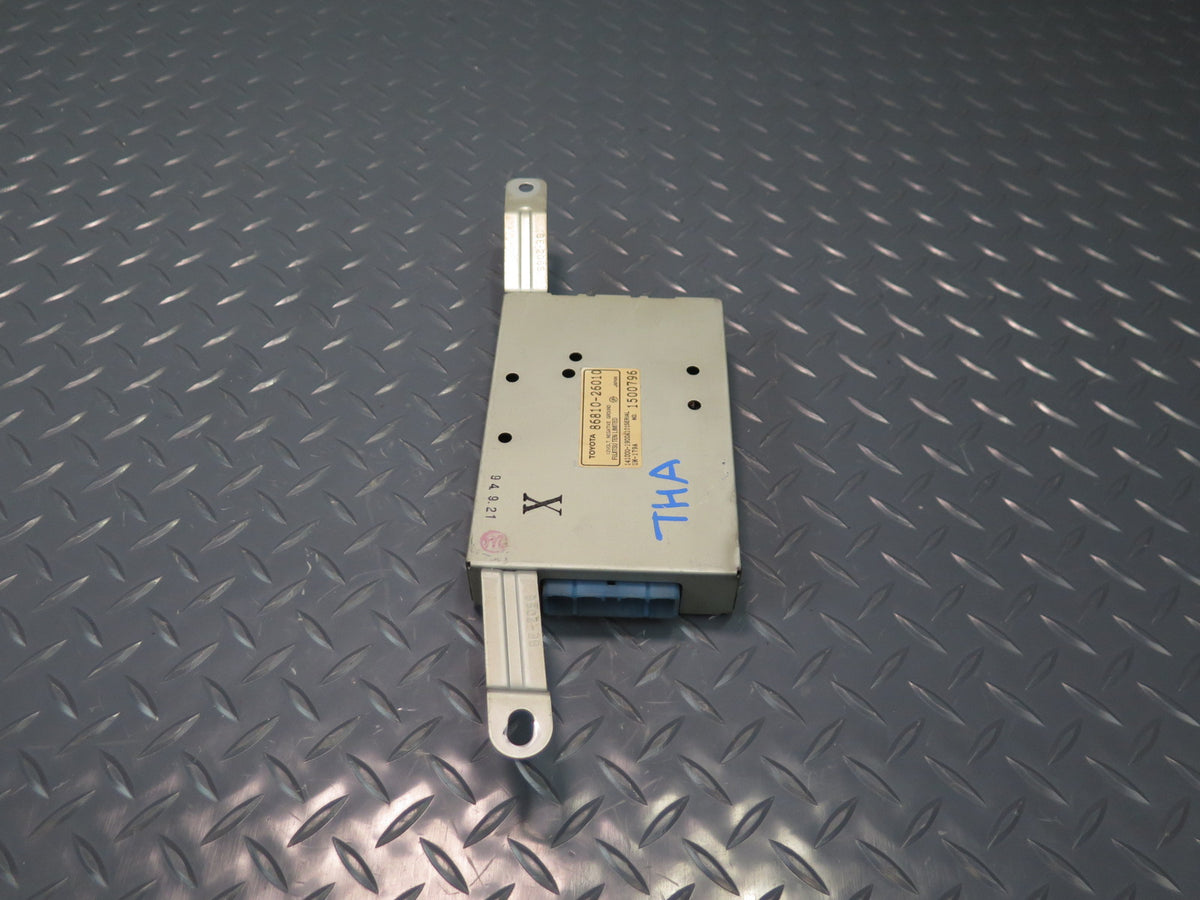 89-95 Toyota Hiace KZH106W Interphone Telephone Control Module 86810-26010 OEM