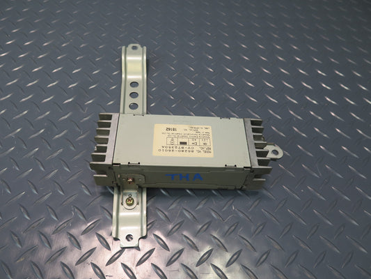 93-96 Toyota Hiace KZH106W Rear Audio Stereo Amplifier AMP 86280-26010 OEM