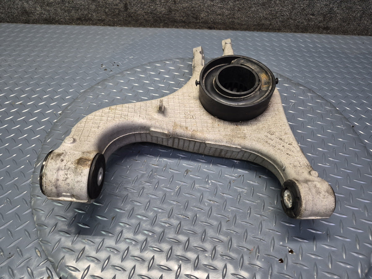 2010-2016 Porsche Panamera 970 Rear Right Side Upper Lower Control Arm Set of 4