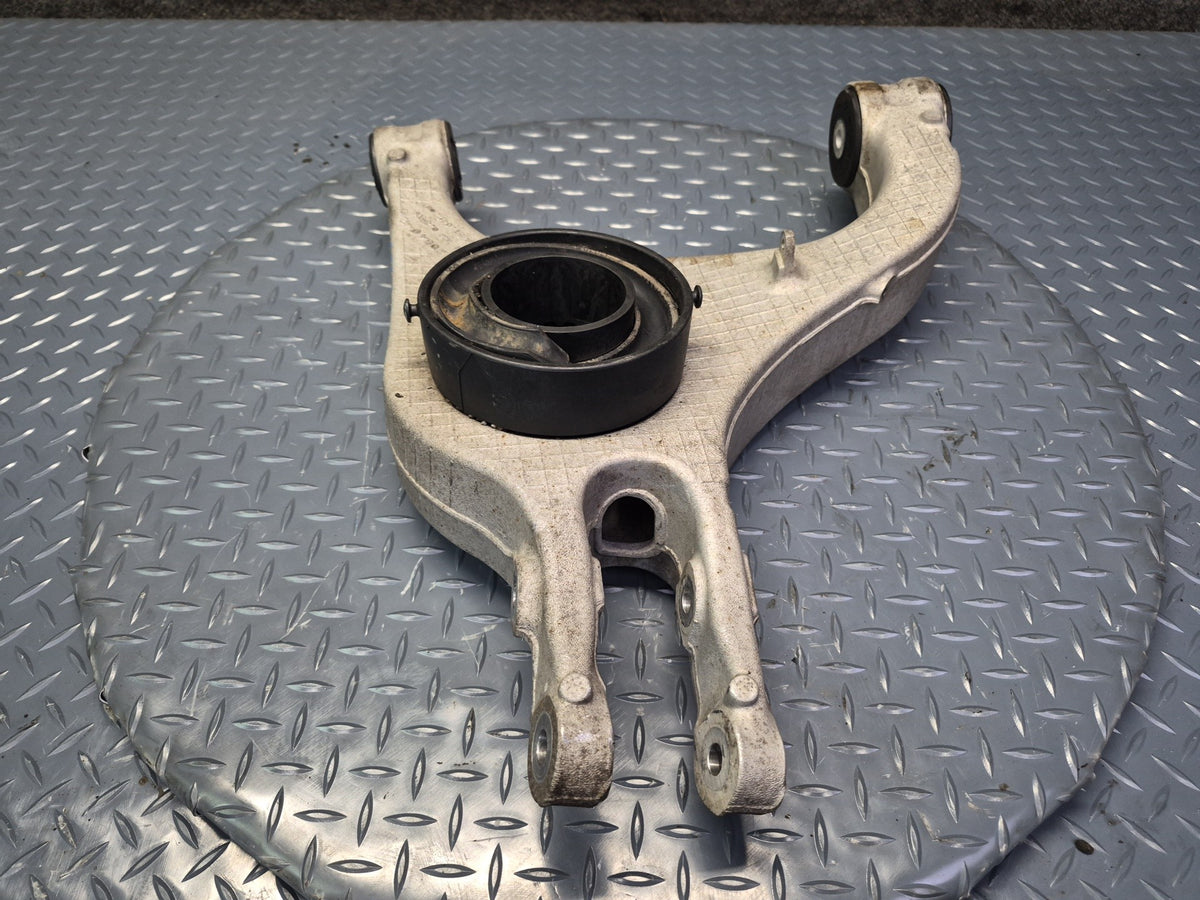 2010-2016 Porsche Panamera 970 Rear Right Side Upper Lower Control Arm Set of 4