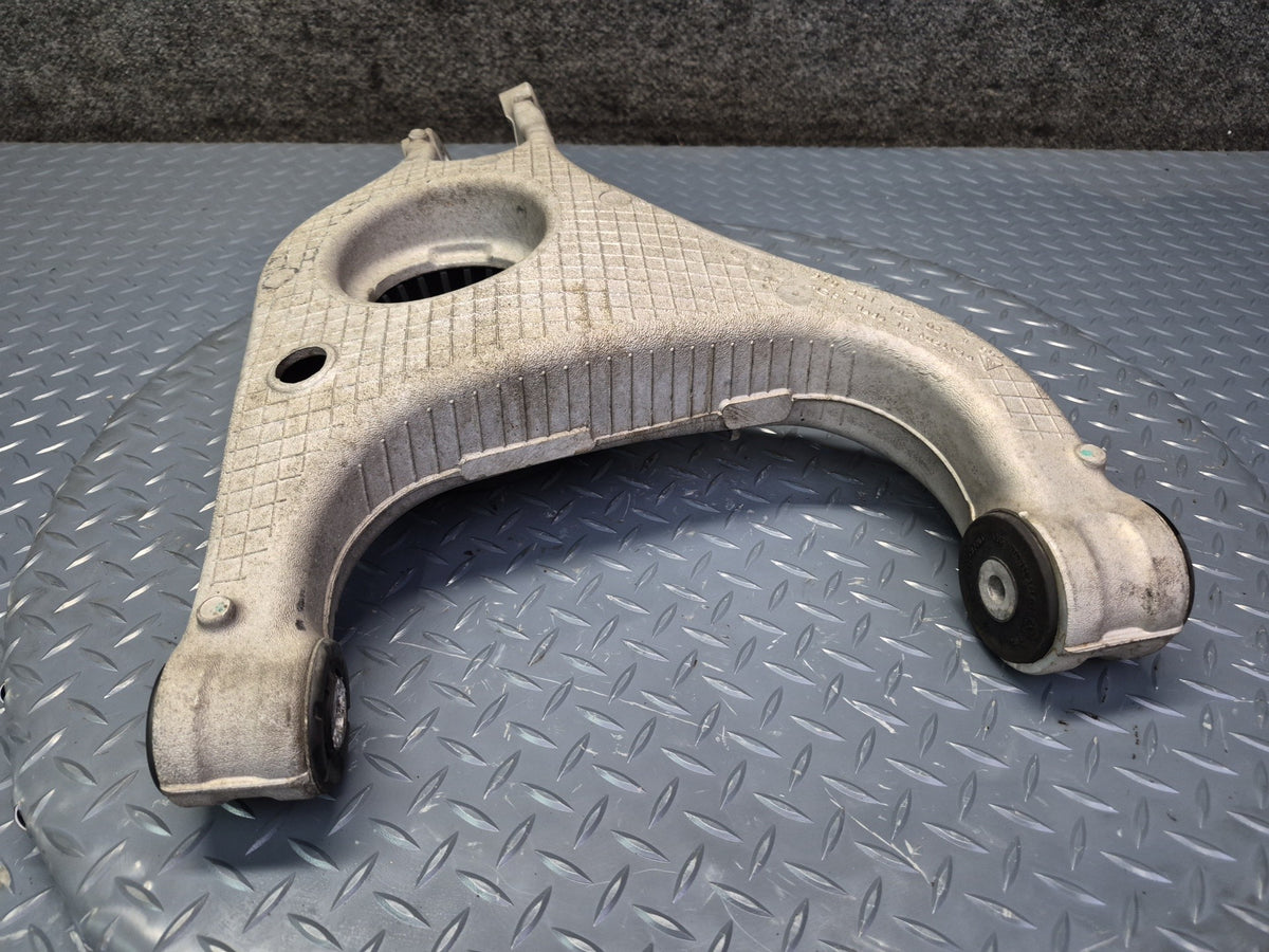 2010-2016 Porsche Panamera 970 Rear Right Side Upper Lower Control Arm Set of 4