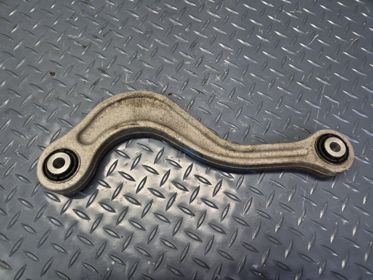 2010-2016 Porsche Panamera 970 Rear Right Side Upper Lower Control Arm Set of 4