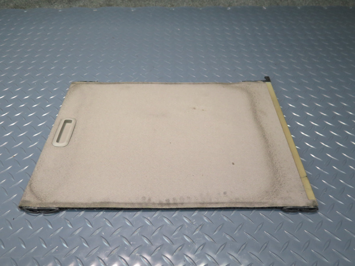 93-95 Toyota Hiace KZH106W Rear Sunroof Interior Shade Trim Cover Panel Set OEM