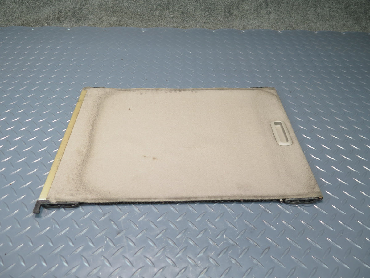 93-95 Toyota Hiace KZH106W Rear Sunroof Interior Shade Trim Cover Panel Set OEM
