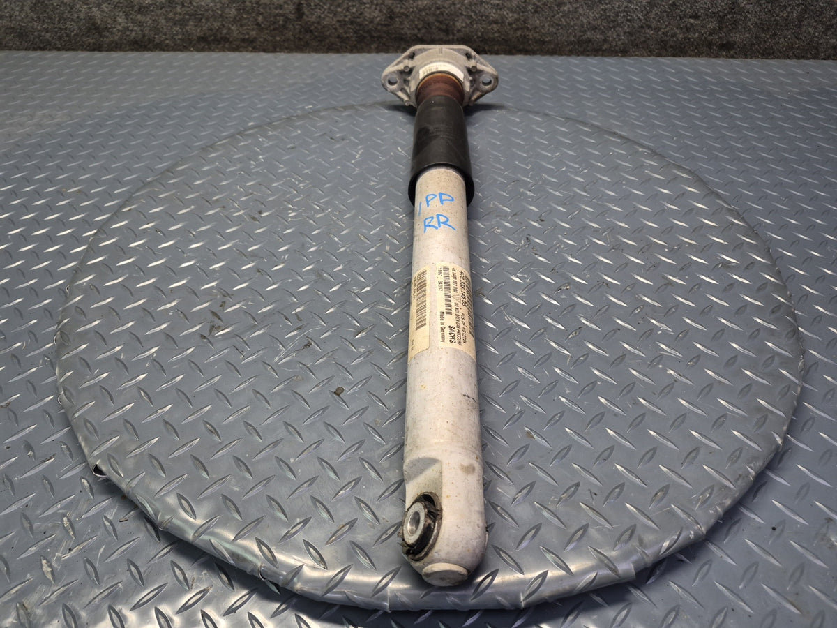 2010-2016 Porsche Panamera 970 Rear Left & Right Side Shock Strut Absorber Set