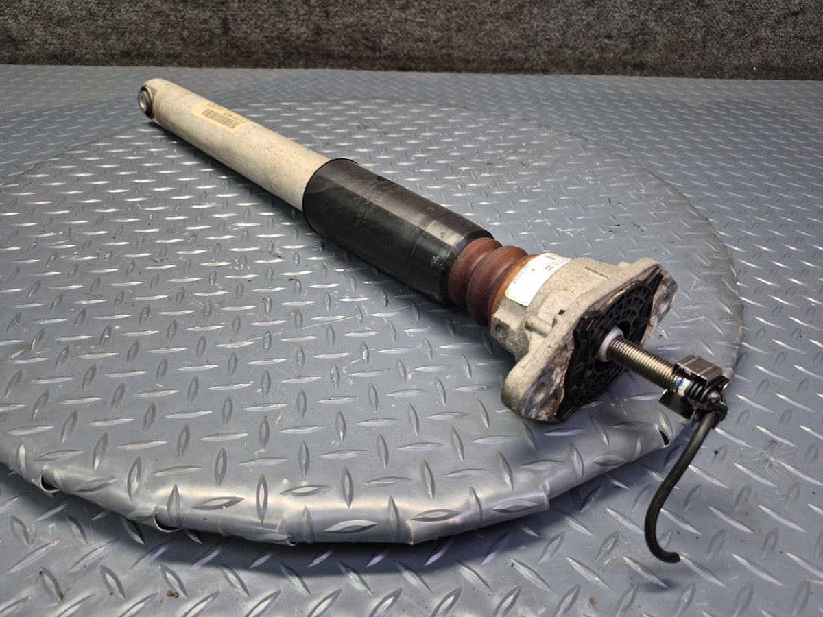 2010-2016 Porsche Panamera 970 Rear Left & Right Side Shock Strut Absorber Set