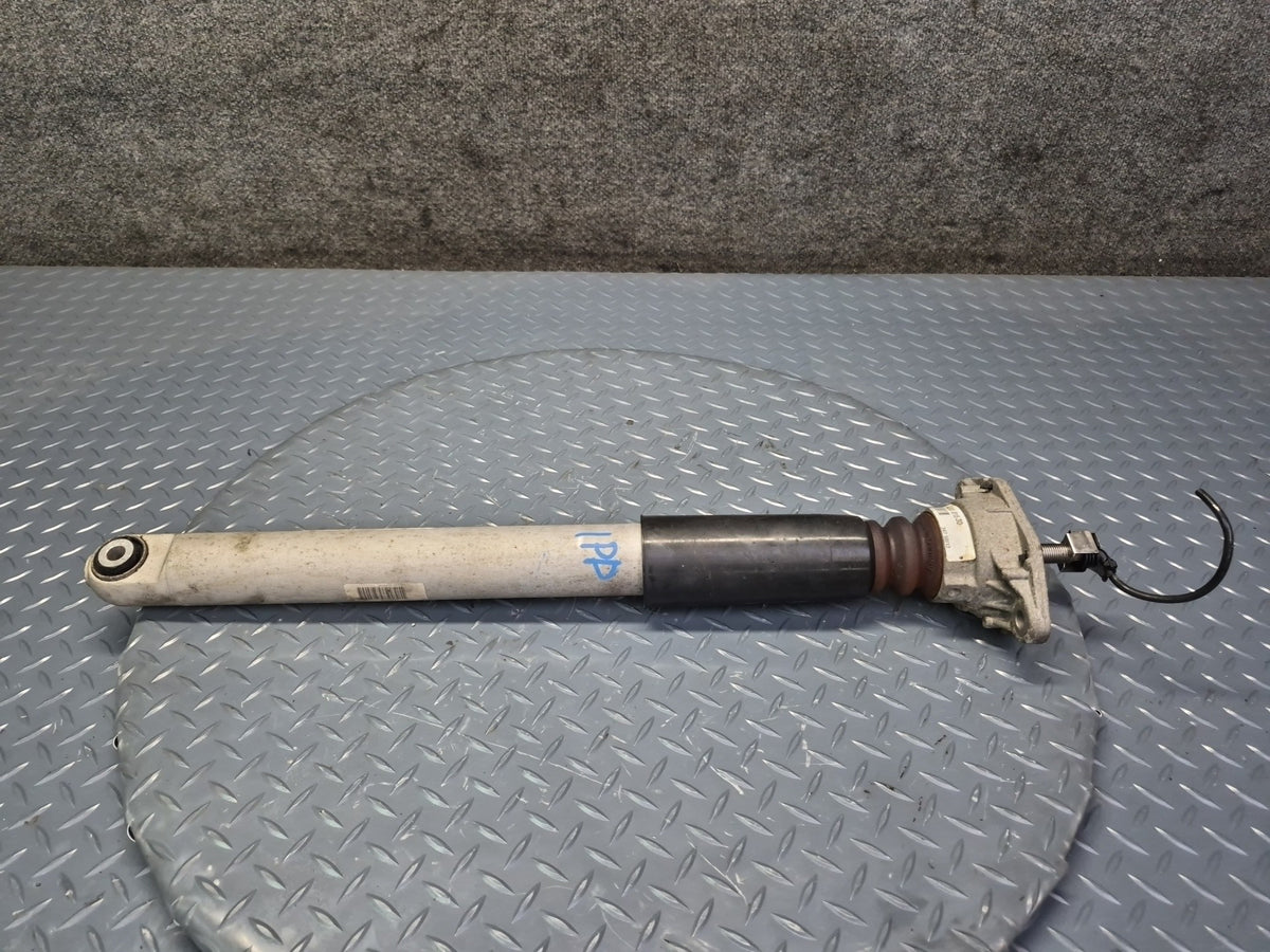 2010-2016 Porsche Panamera 970 Rear Left & Right Side Shock Strut Absorber Set