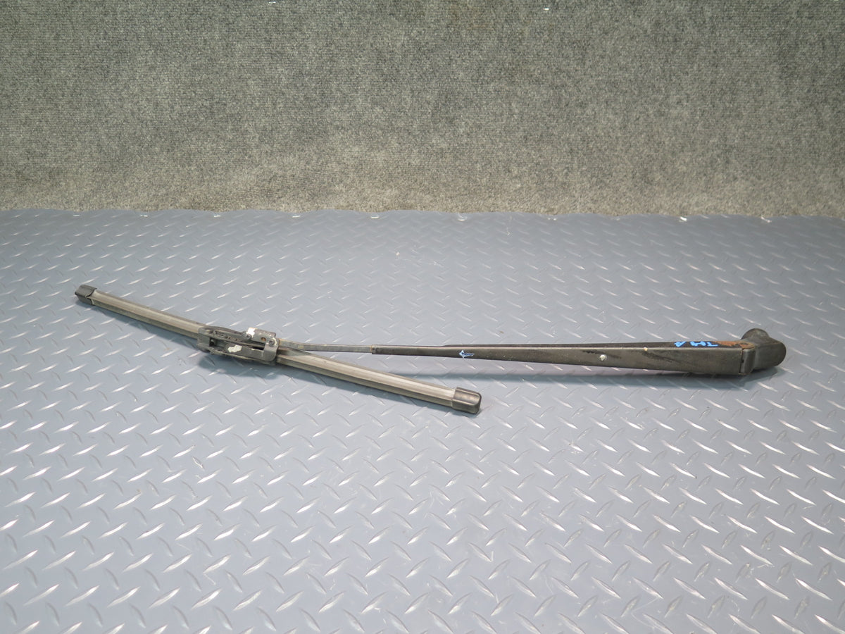 89-96 Toyota Hiace KZH106W Front Left & Right Side Windshield Wiper Arm Set OEM