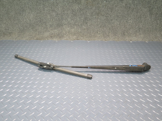 89-96 Toyota Hiace KZH106W Front Left & Right Side Windshield Wiper Arm Set OEM