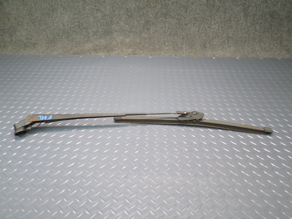 89-96 Toyota Hiace KZH106W Front Left & Right Side Windshield Wiper Arm Set OEM