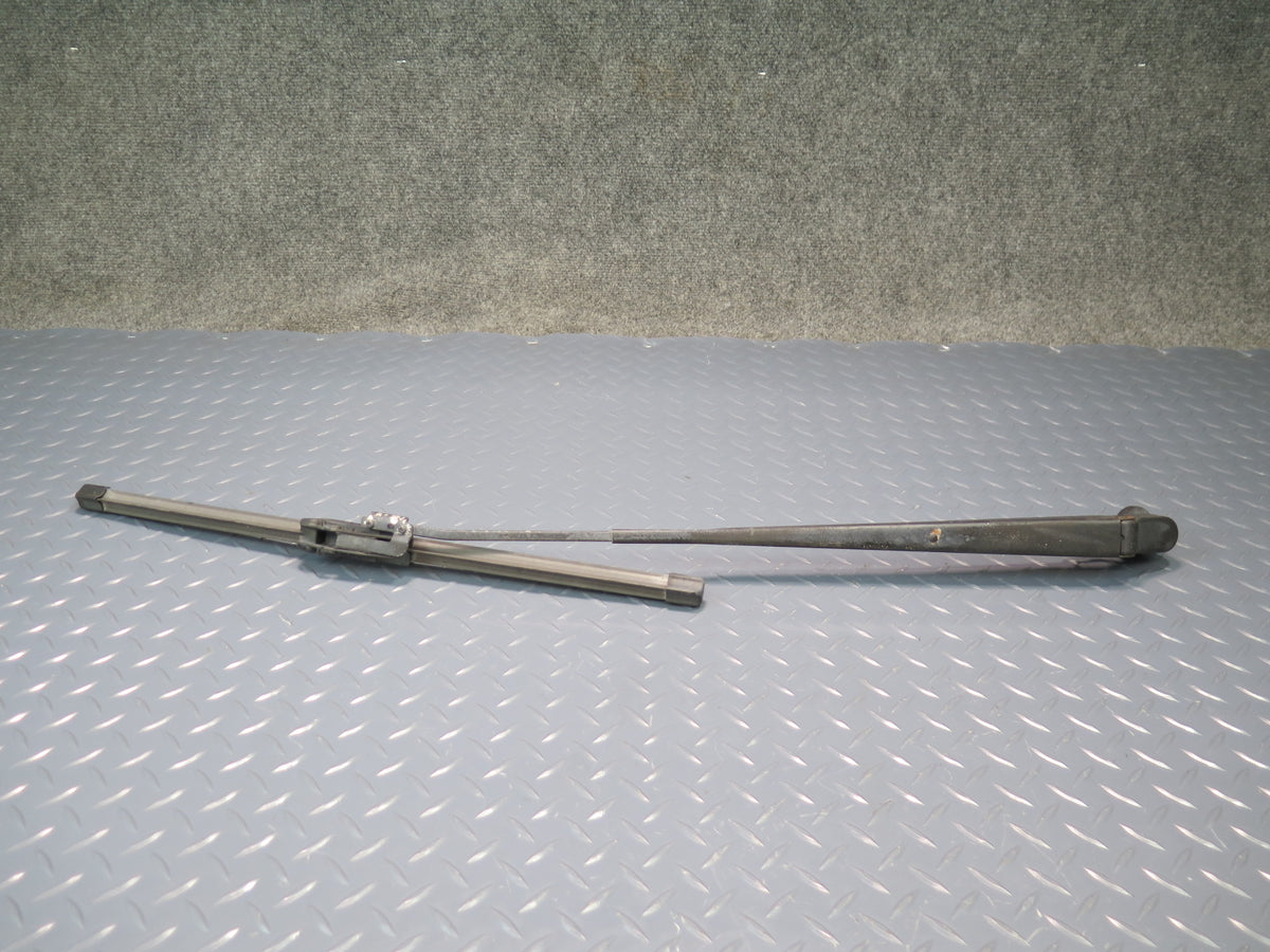 89-96 Toyota Hiace KZH106W Front Left & Right Side Windshield Wiper Arm Set OEM