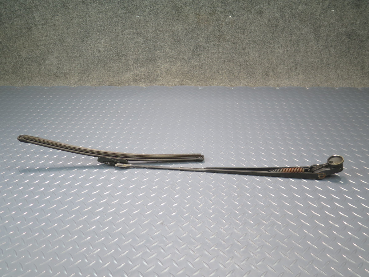 89-96 Toyota Hiace KZH106W Front Left & Right Side Windshield Wiper Arm Set OEM