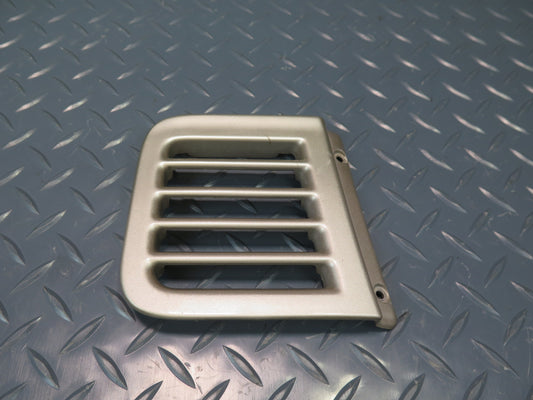 93-96 Toyota Hiace KZH106W Front Right Air Intake Duct Grille OEM