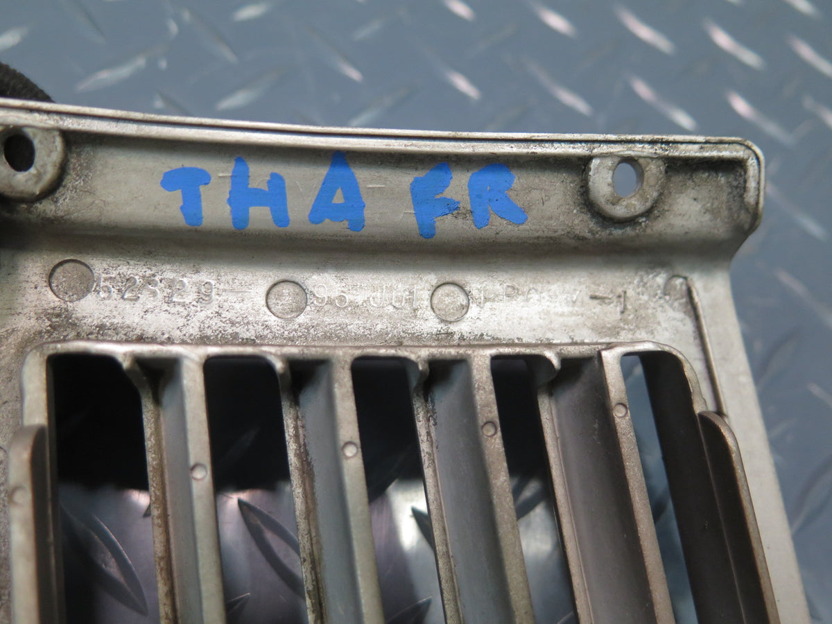 93-96 Toyota Hiace KZH106W Front Right Air Intake Duct Grille OEM