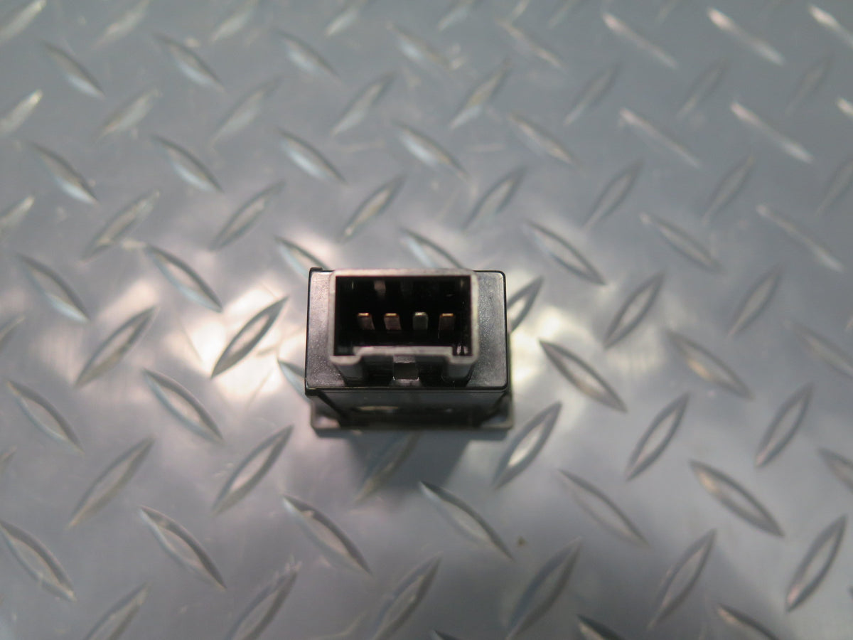 93-95 Toyota Hiace KZH106W Tems Suspension Normal Sport Button Switch OEM