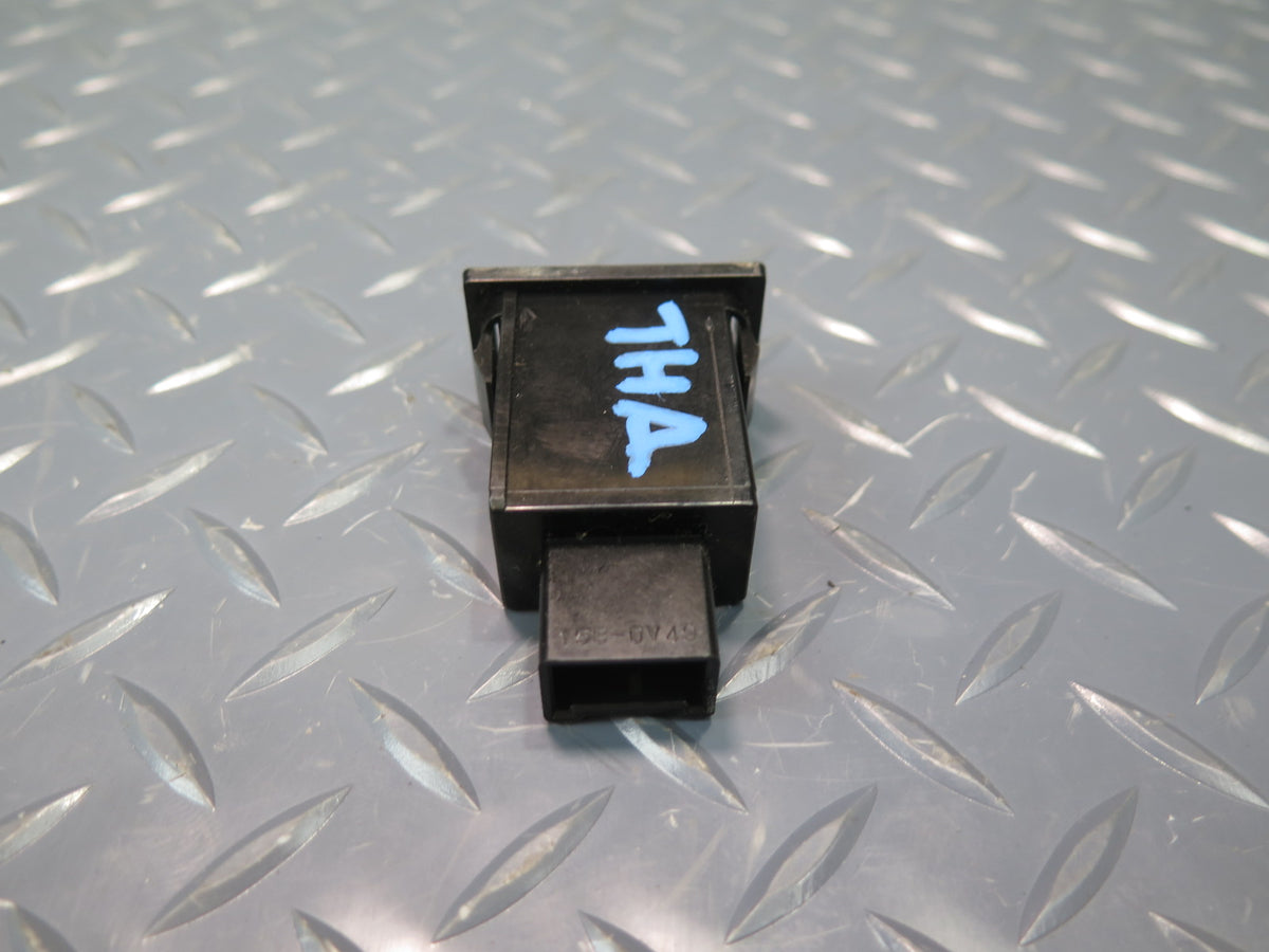 93-95 Toyota Hiace KZH106W Tems Suspension Normal Sport Button Switch OEM