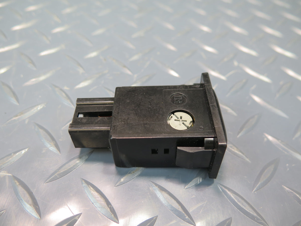 93-95 Toyota Hiace KZH106W Tems Suspension Normal Sport Button Switch OEM